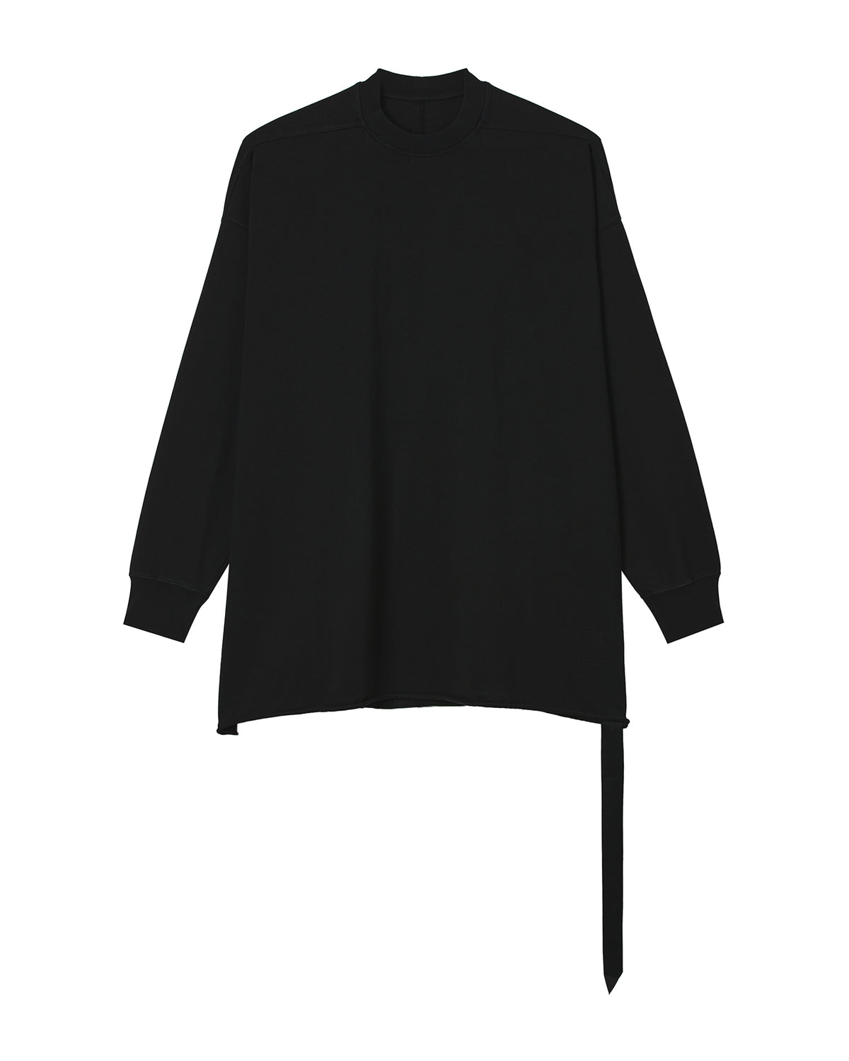 Tommy long sleeve tee