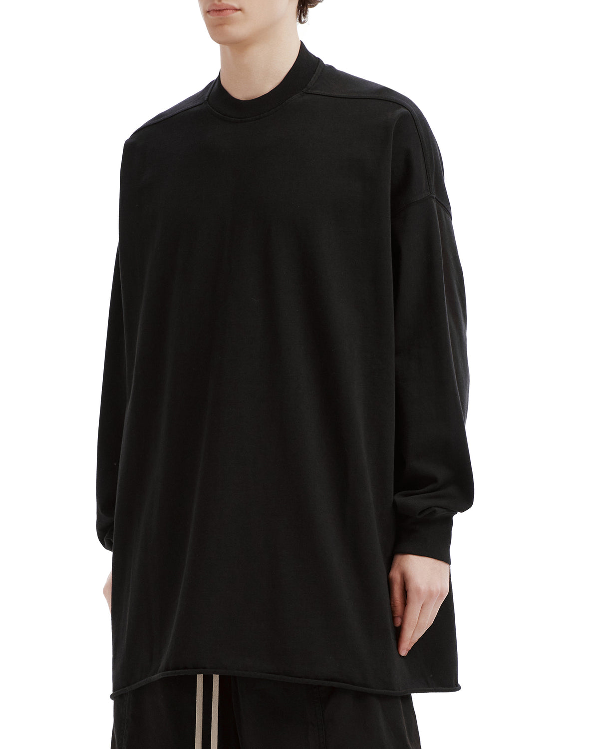 Tommy long sleeve tee