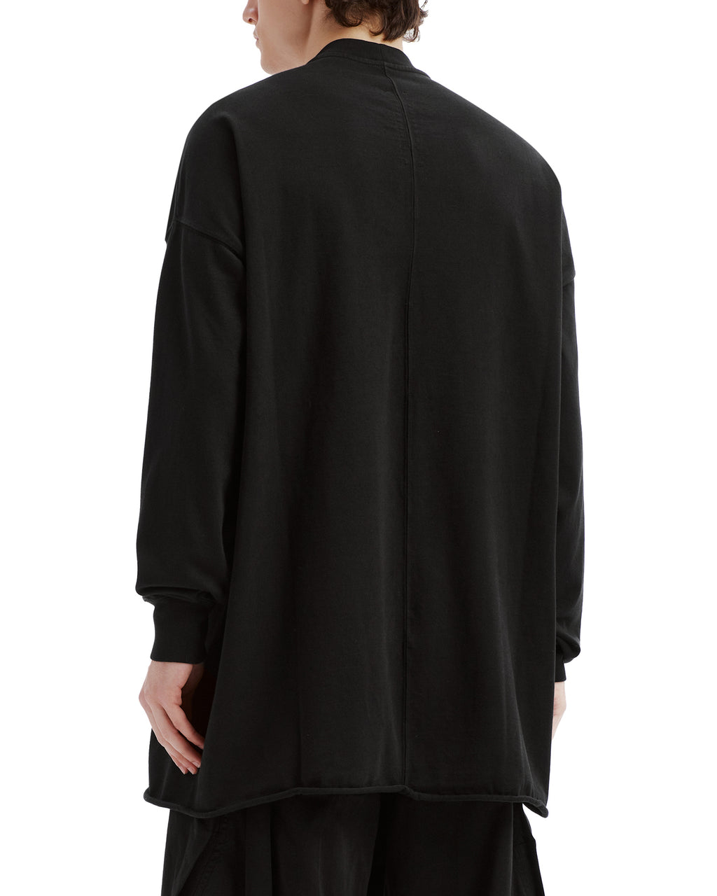 Tommy long sleeve tee