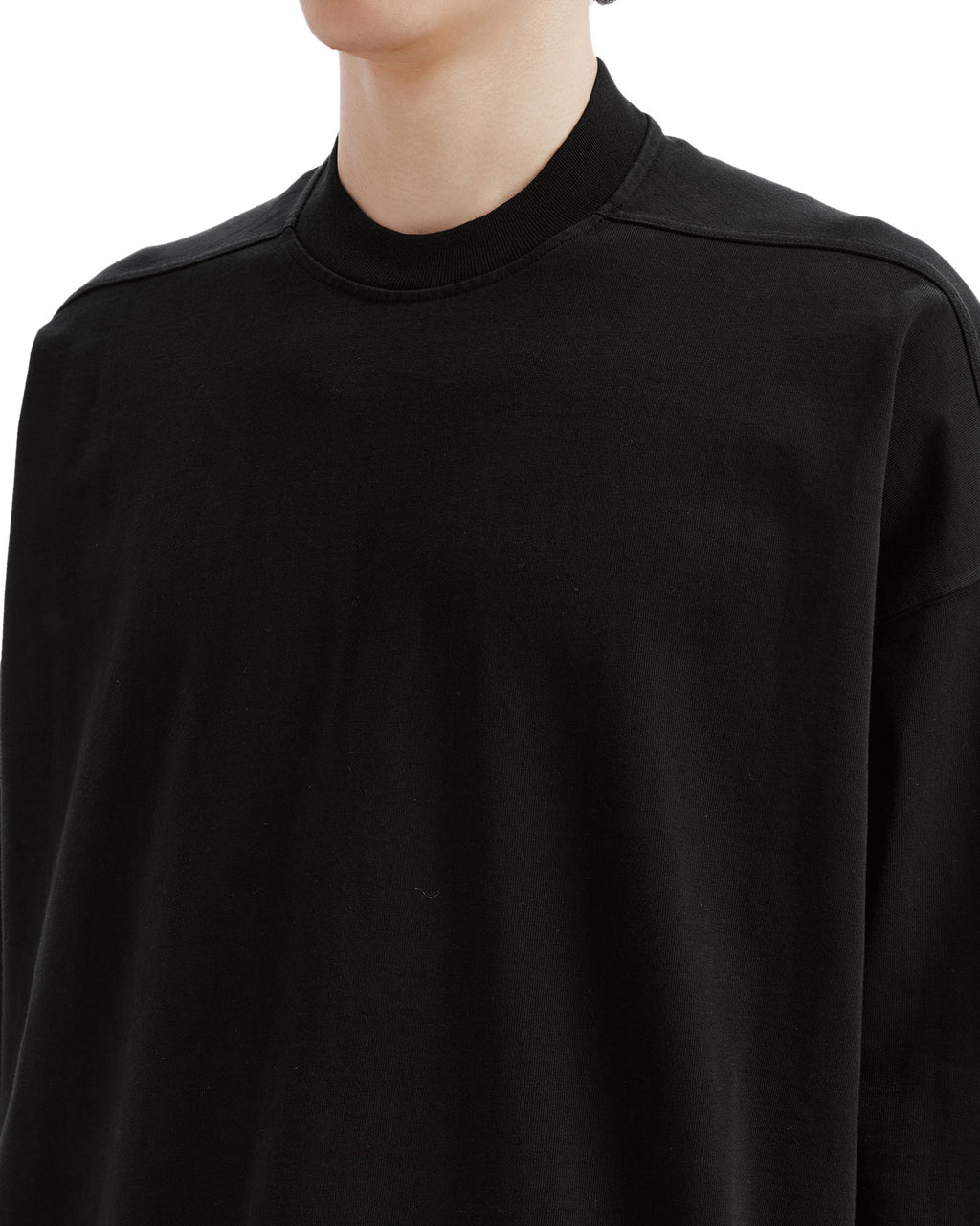 Tommy long sleeve tee