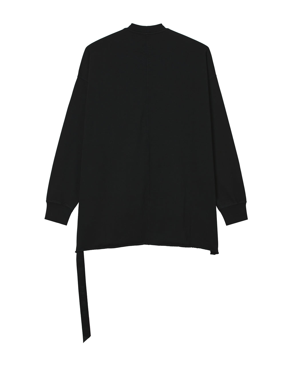 Tommy long sleeve tee