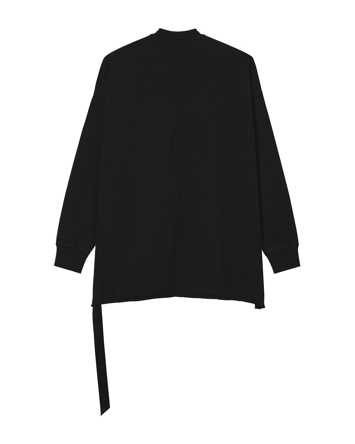 Tommy long sleeve tee