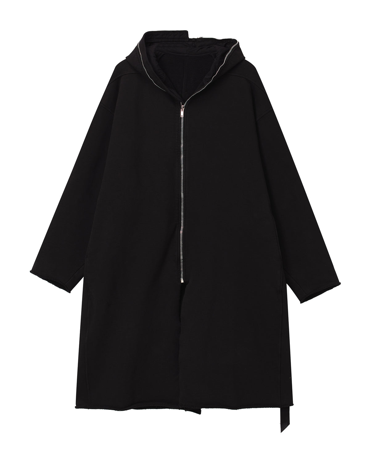 Gimp wide mac coat