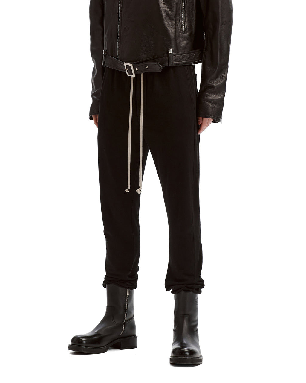 Berlin drawstring pants