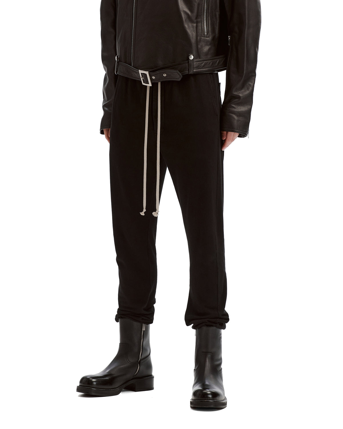 Berlin drawstring pants