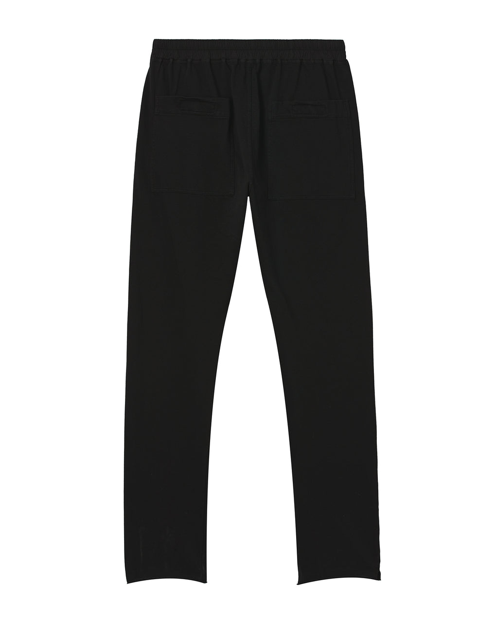 Berlin drawstring pants