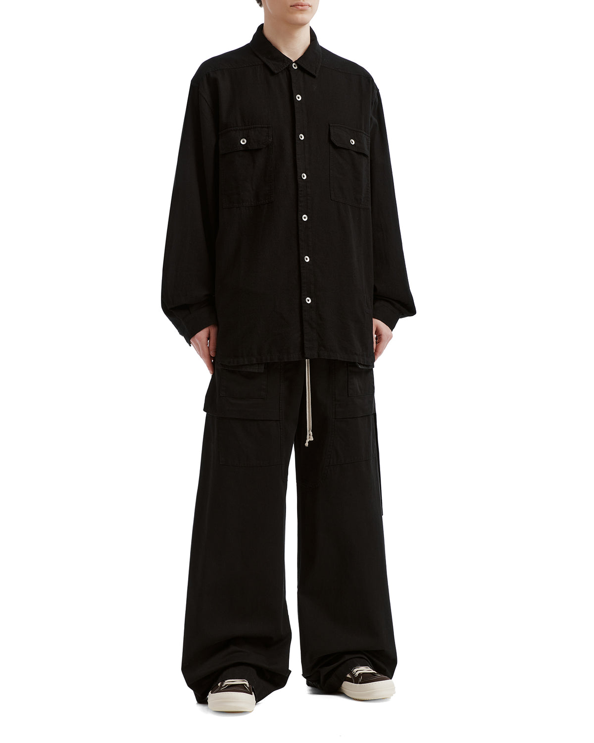 Creatch cargo pants