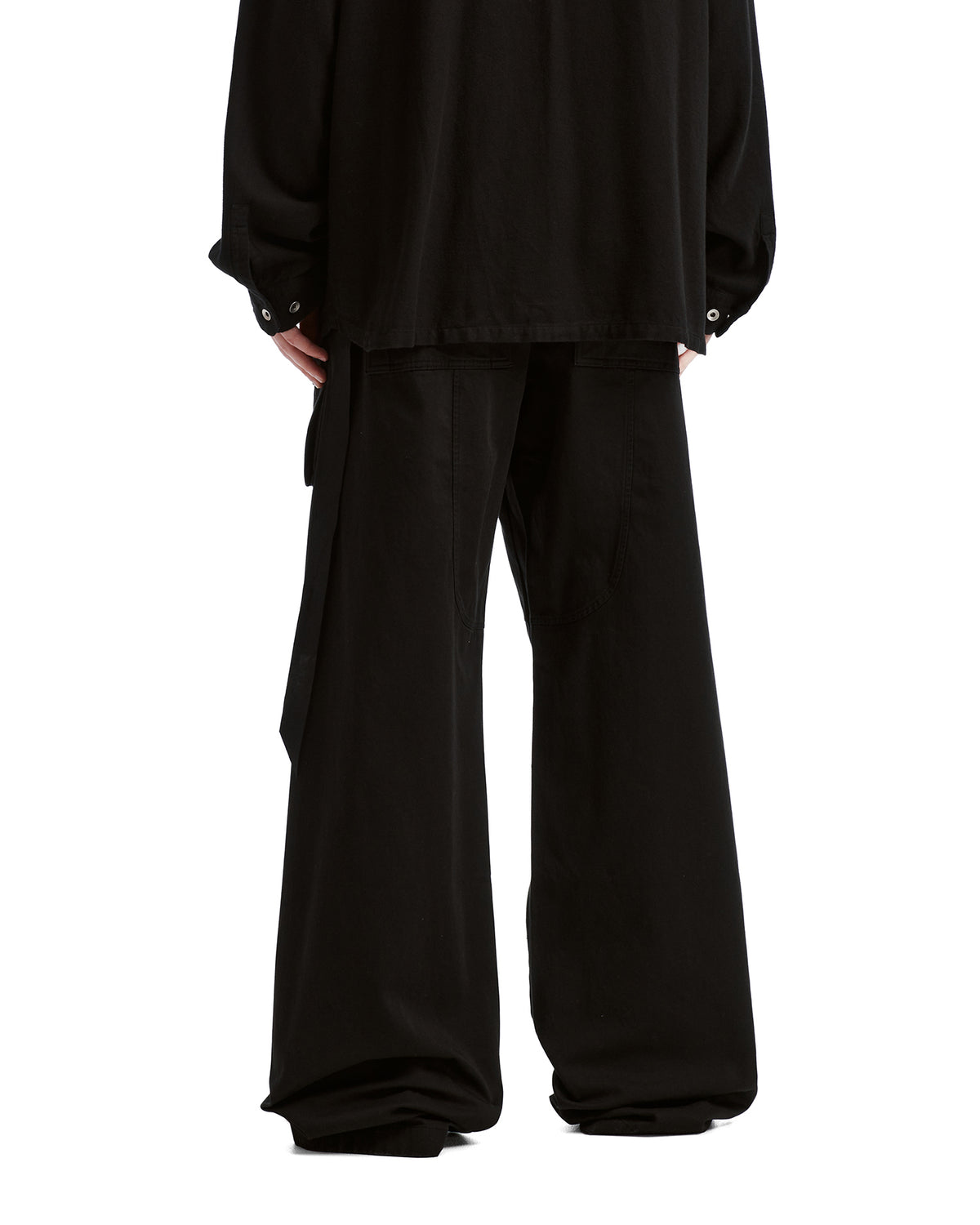 Creatch cargo pants