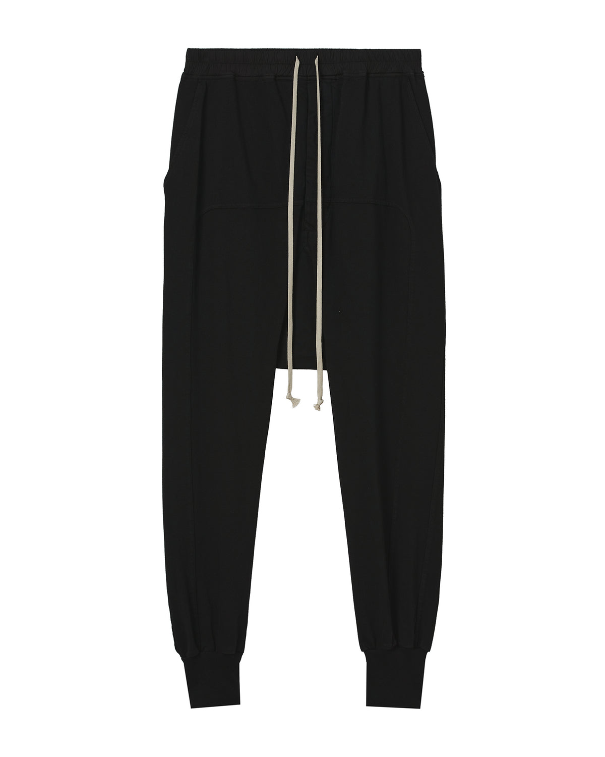 Prisoner drawstring pants