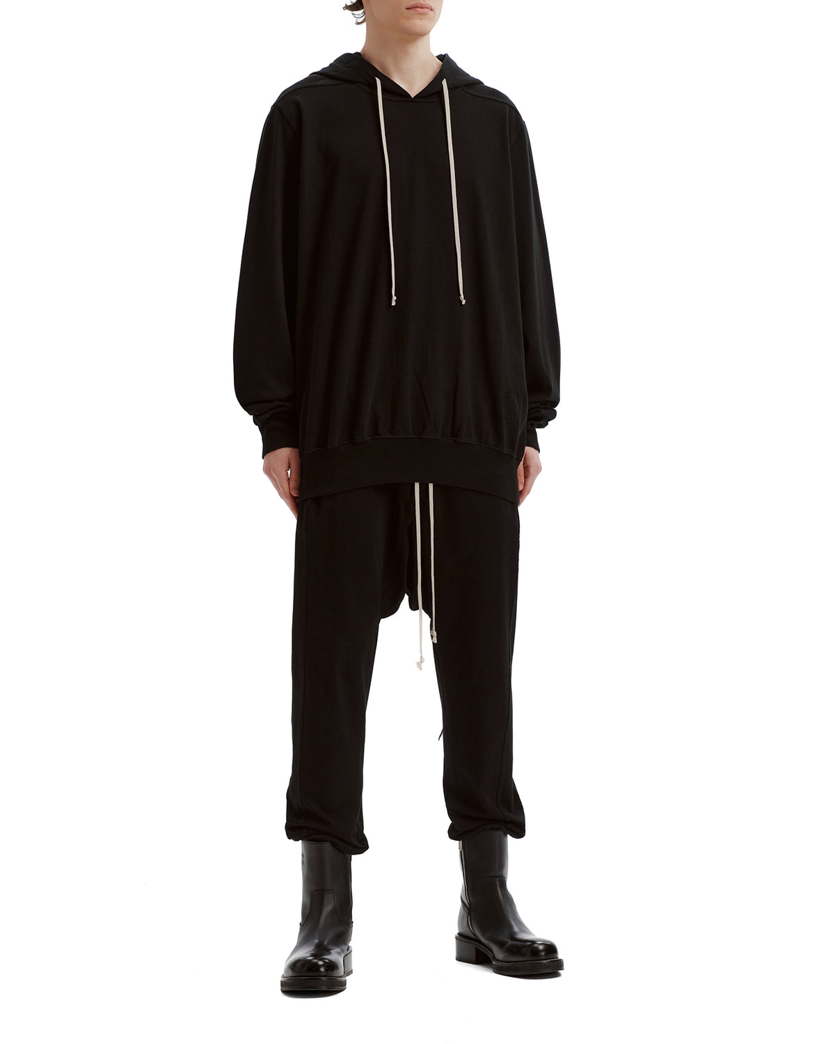Prisoner drawstring pants