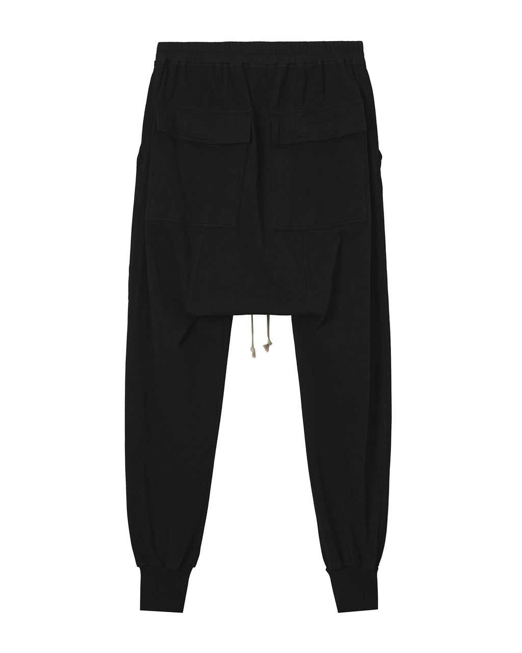 Prisoner drawstring pants