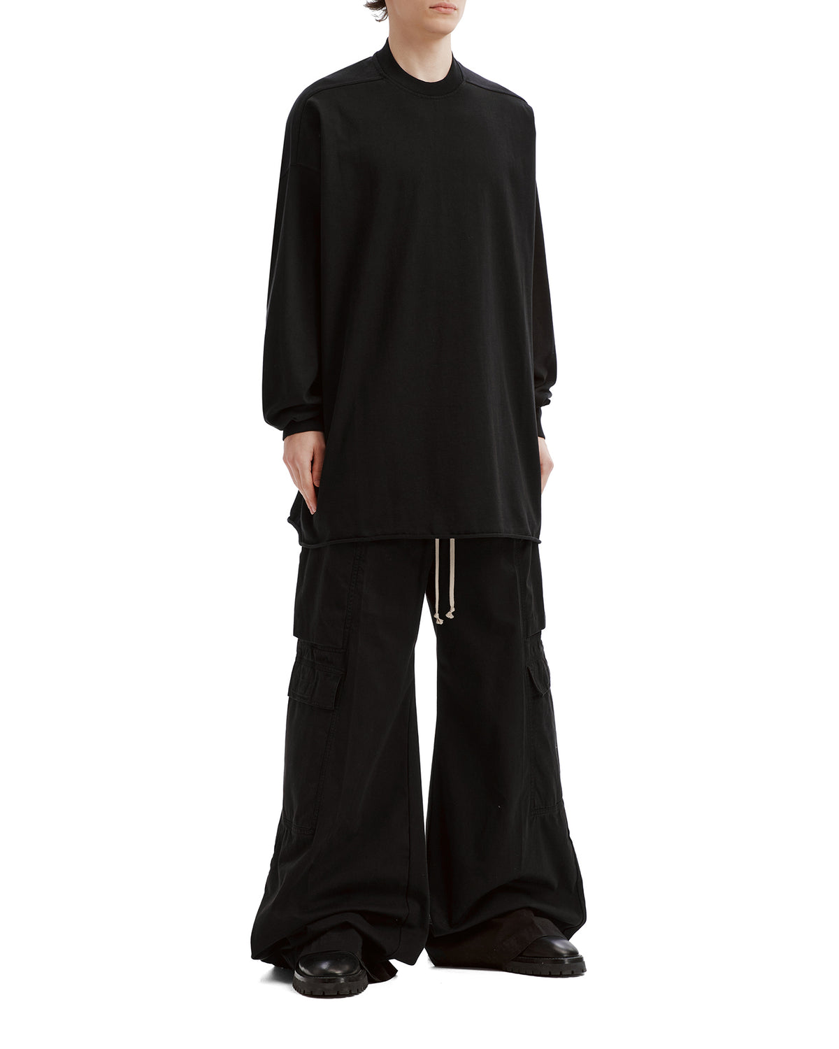Double cargo jumbo belas pants