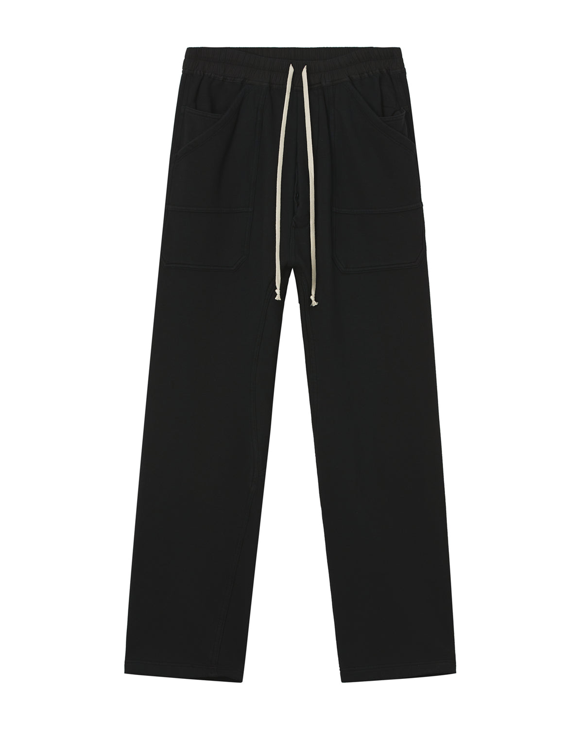 Drawstring pants