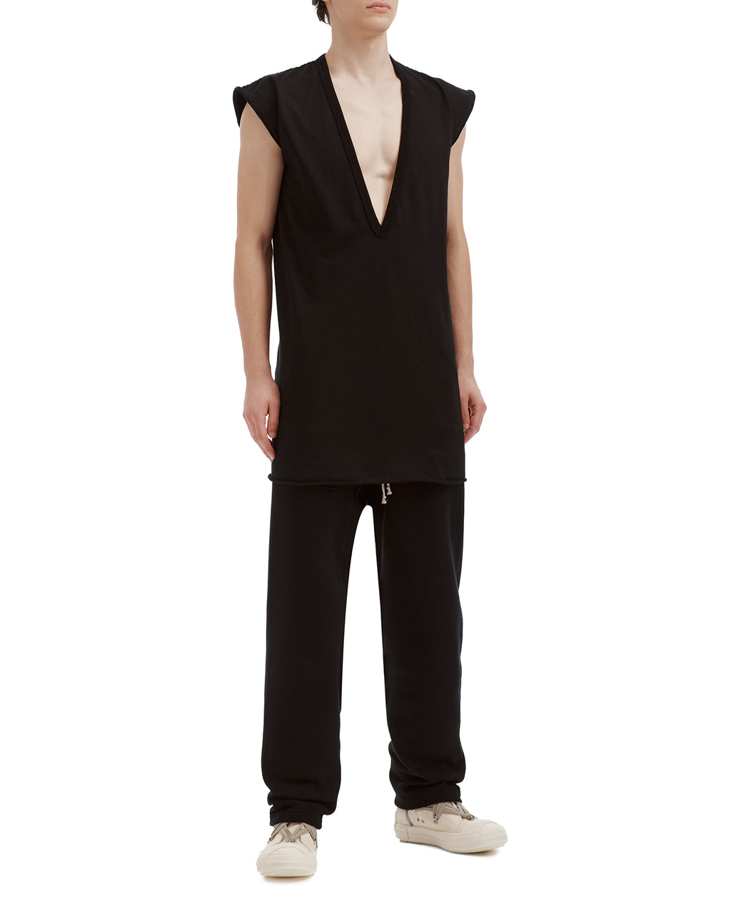 Drawstring pants