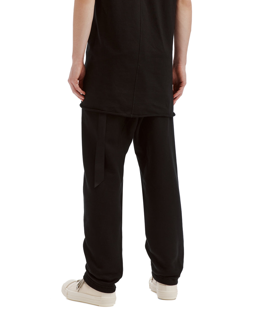 Drawstring pants