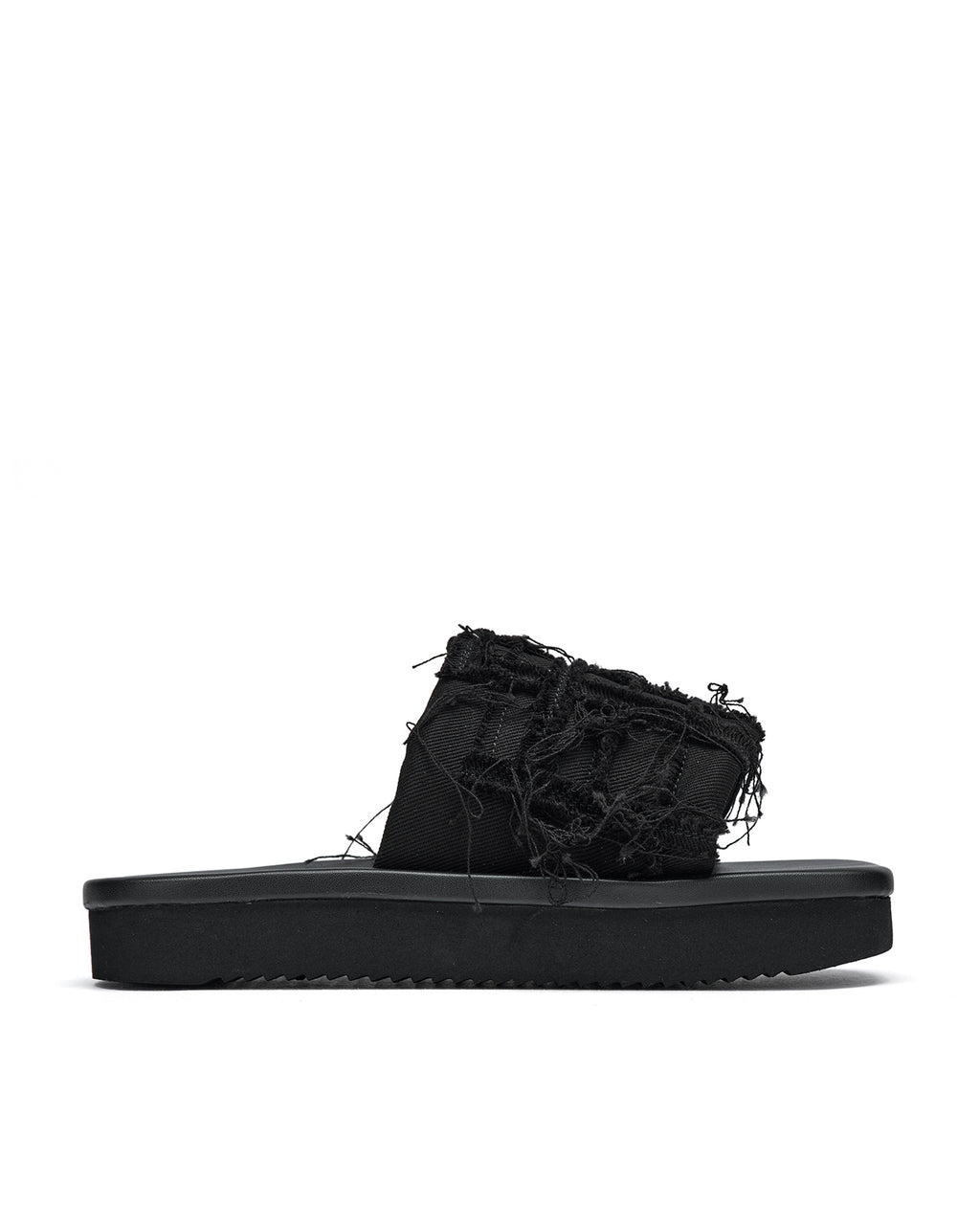 Distressed slides
