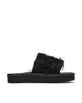 Distressed slides