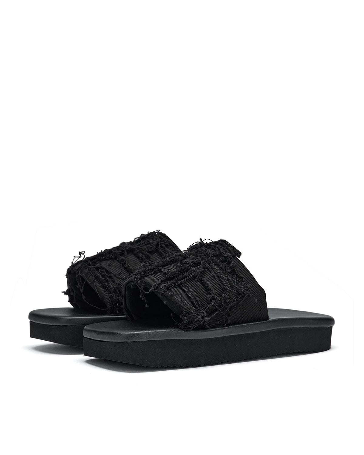 Distressed slides