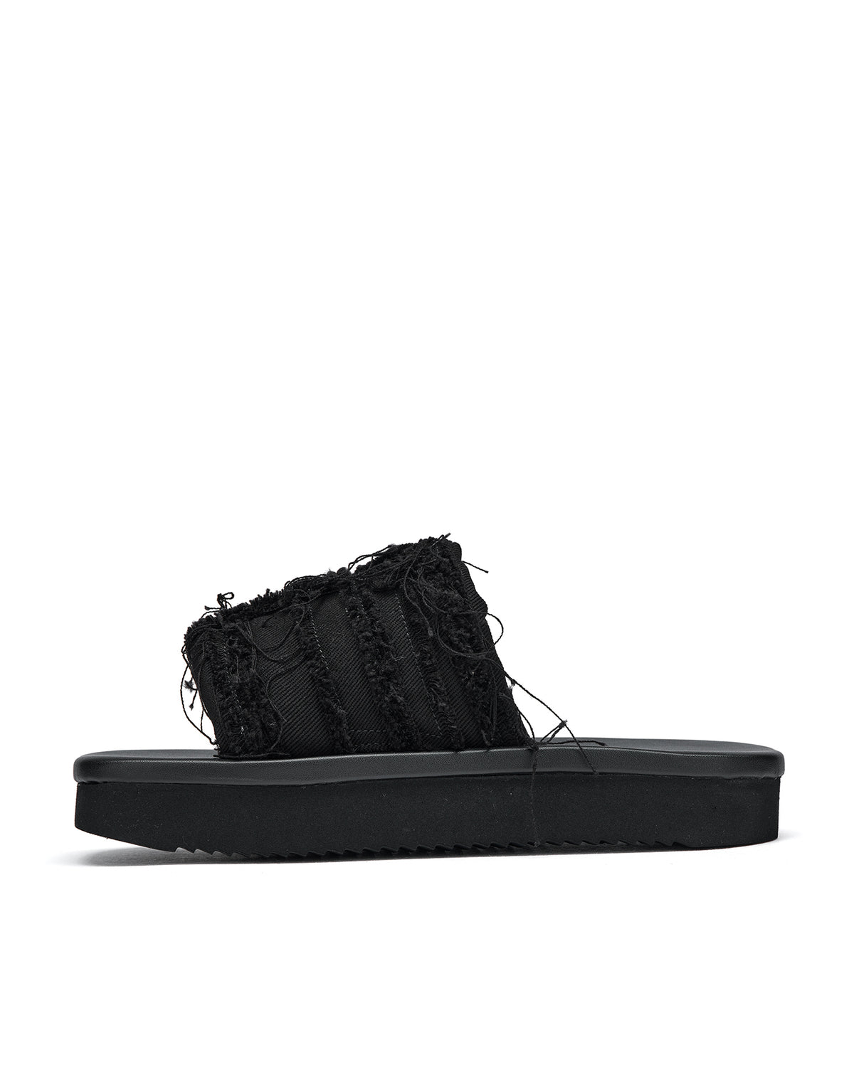 Distressed slides