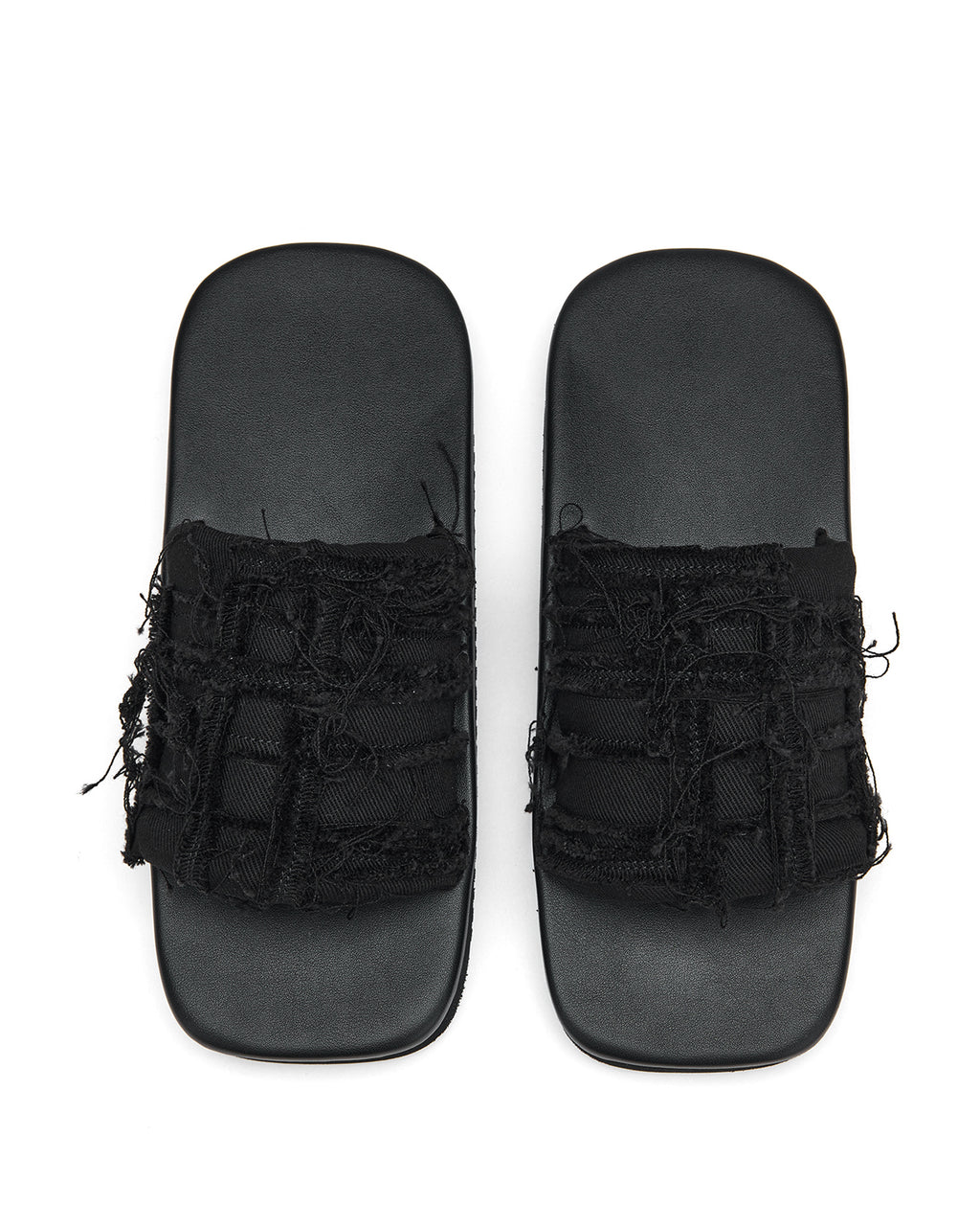Distressed slides