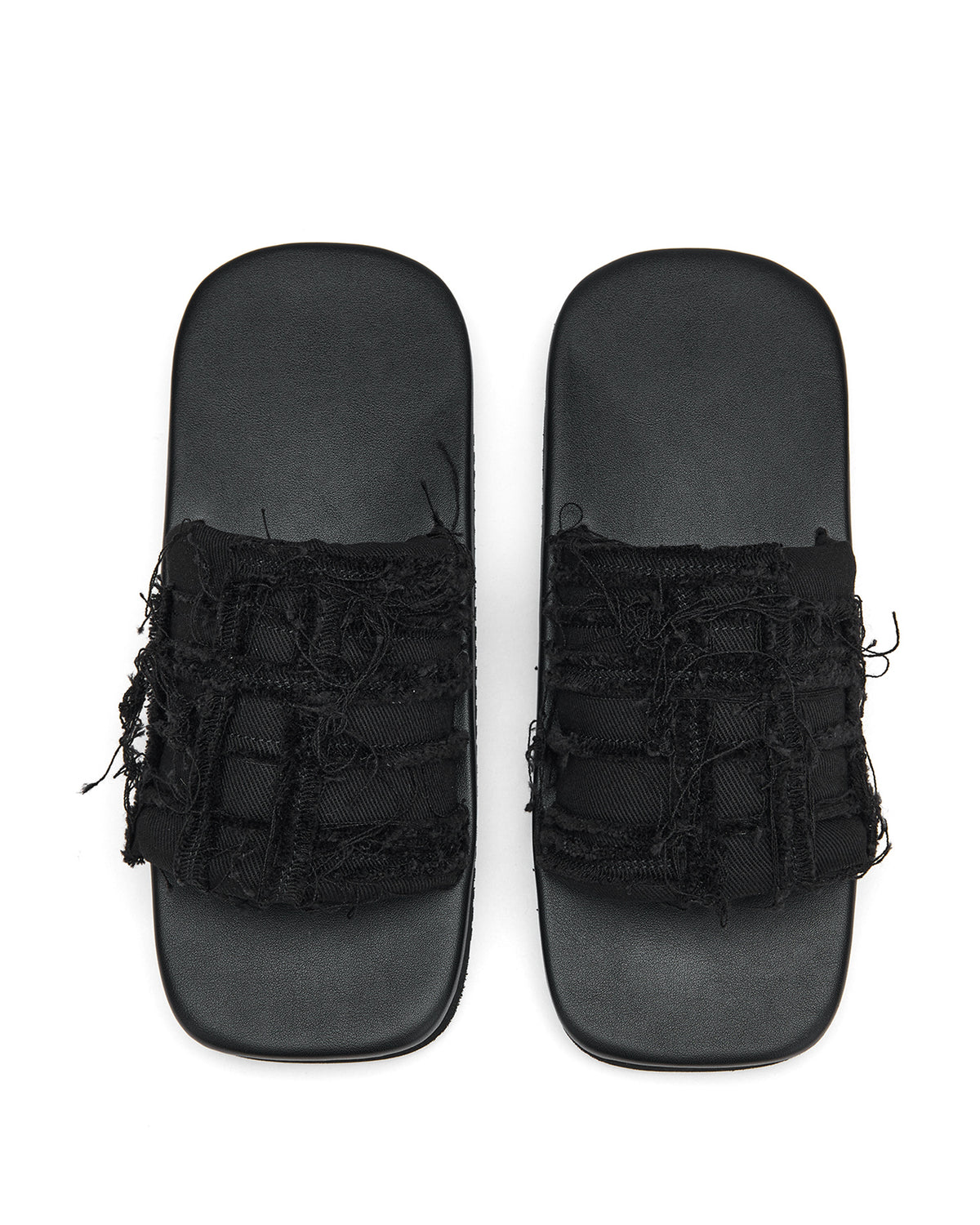 Distressed slides