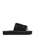 Temple slides