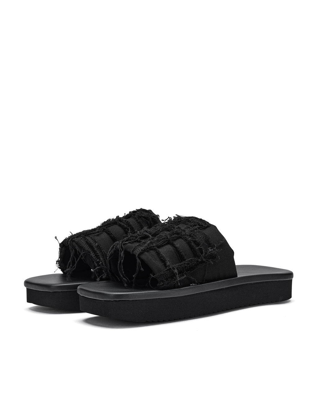 Temple slides