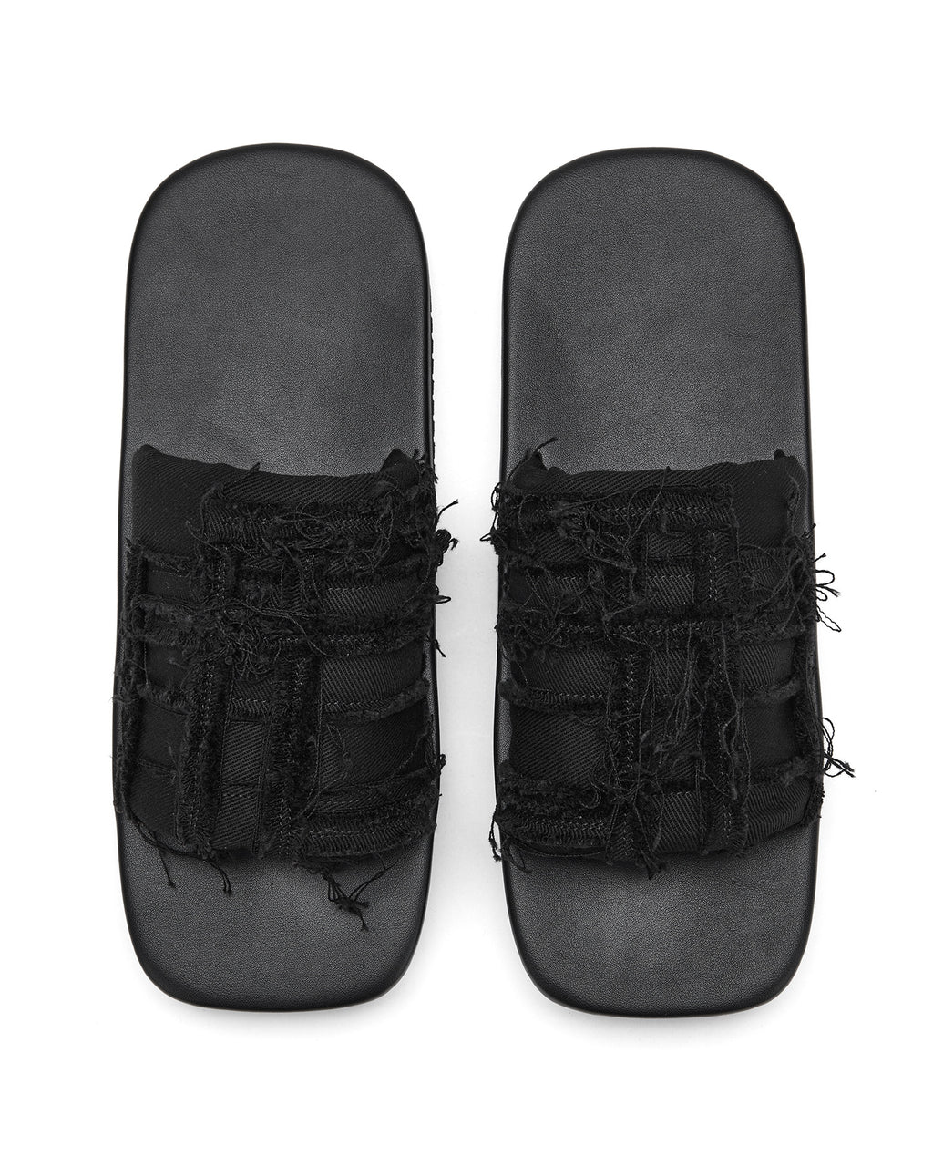 Temple slides