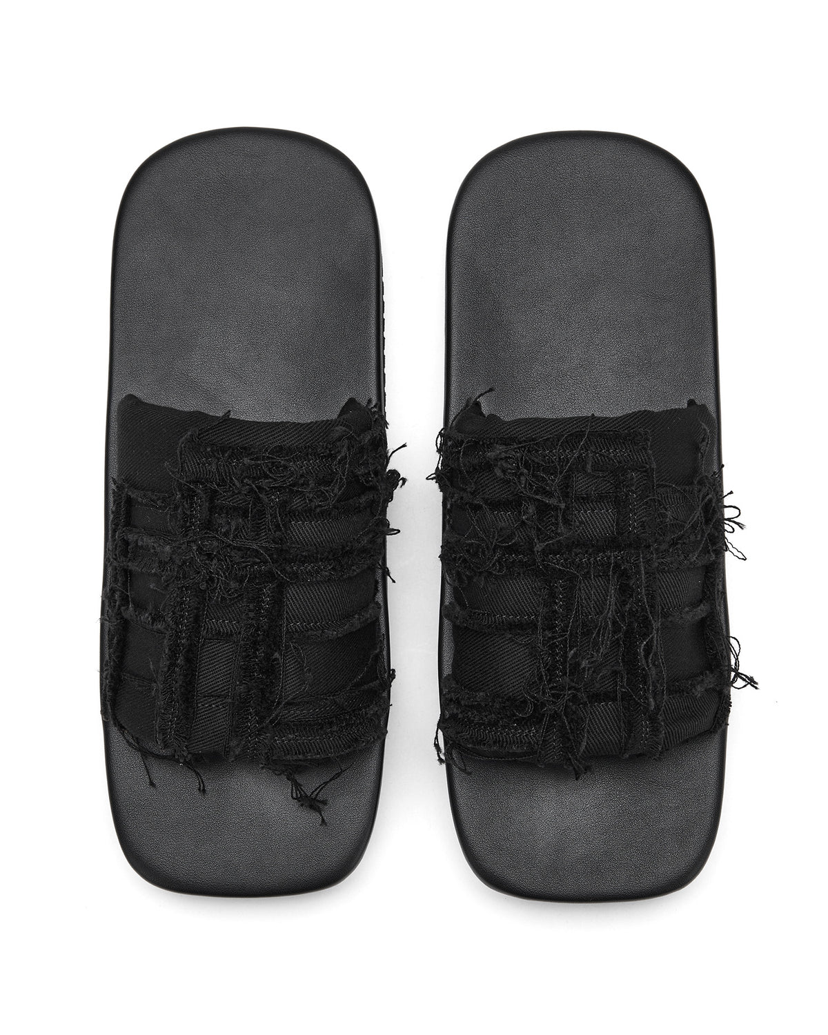 Temple slides