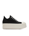 Mega bumper low sneaks