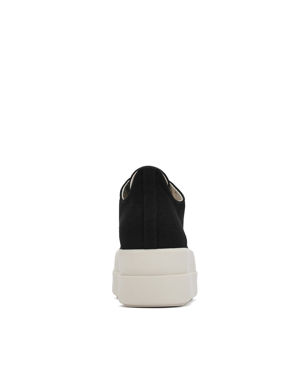 Mega bumper low sneaks