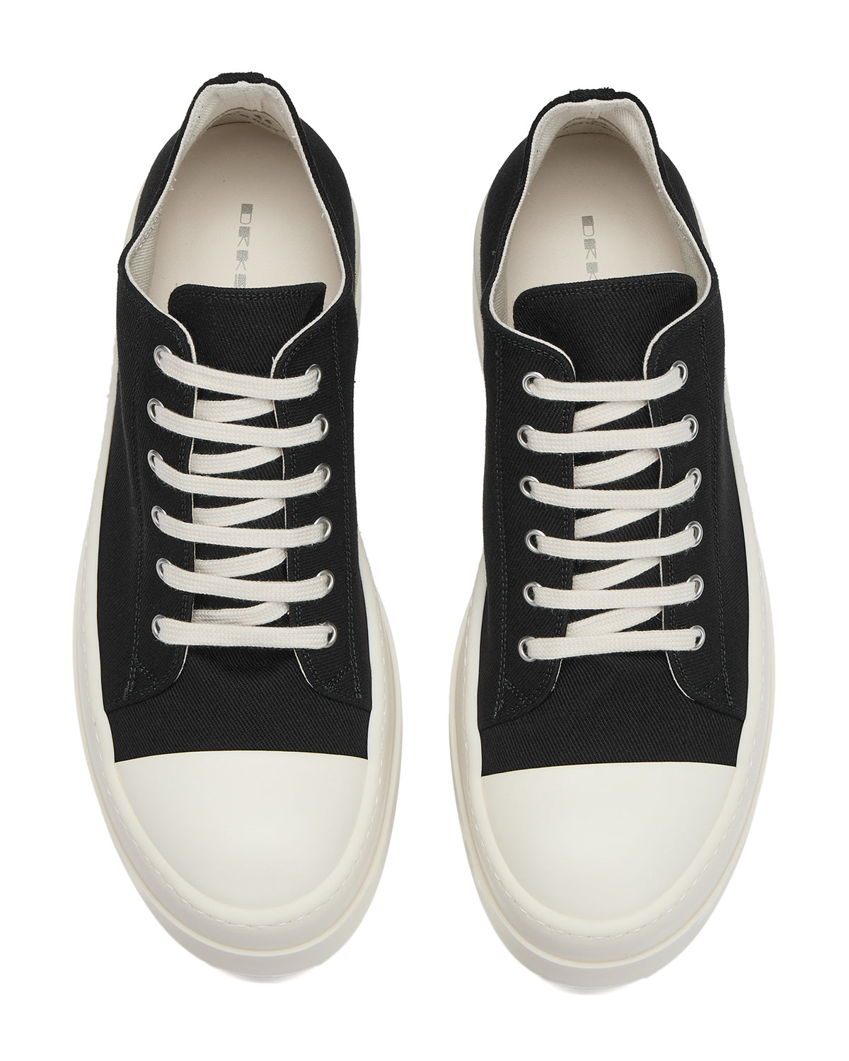 Mega bumper low sneaks