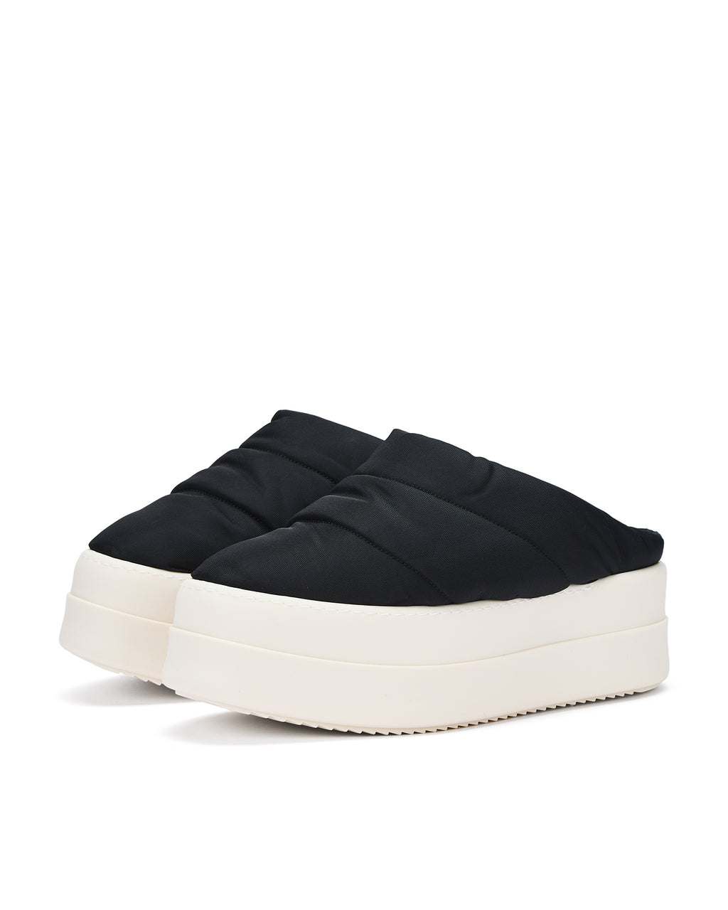 Mega Bumper slip on sneakers