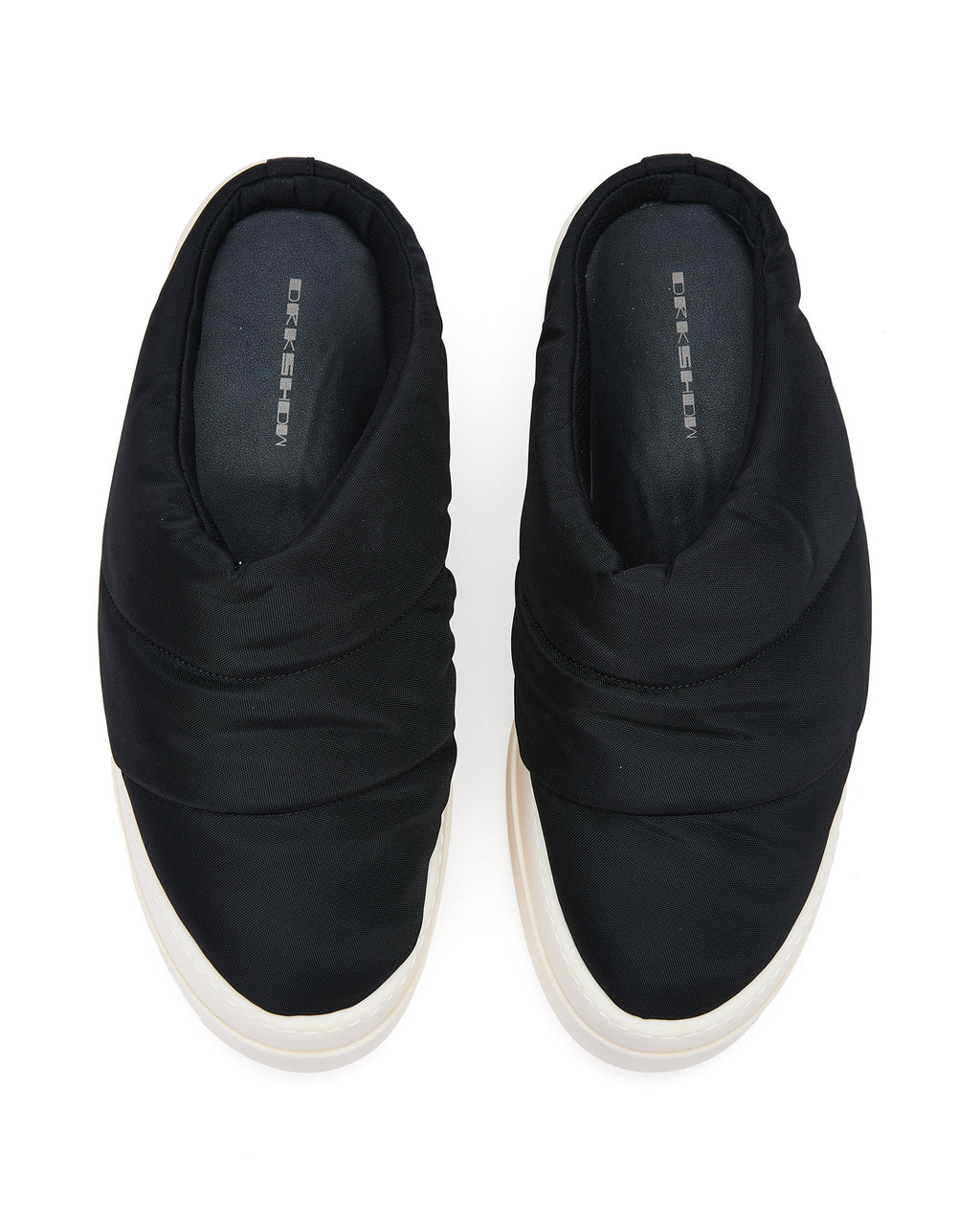 Mega Bumper slip on sneakers
