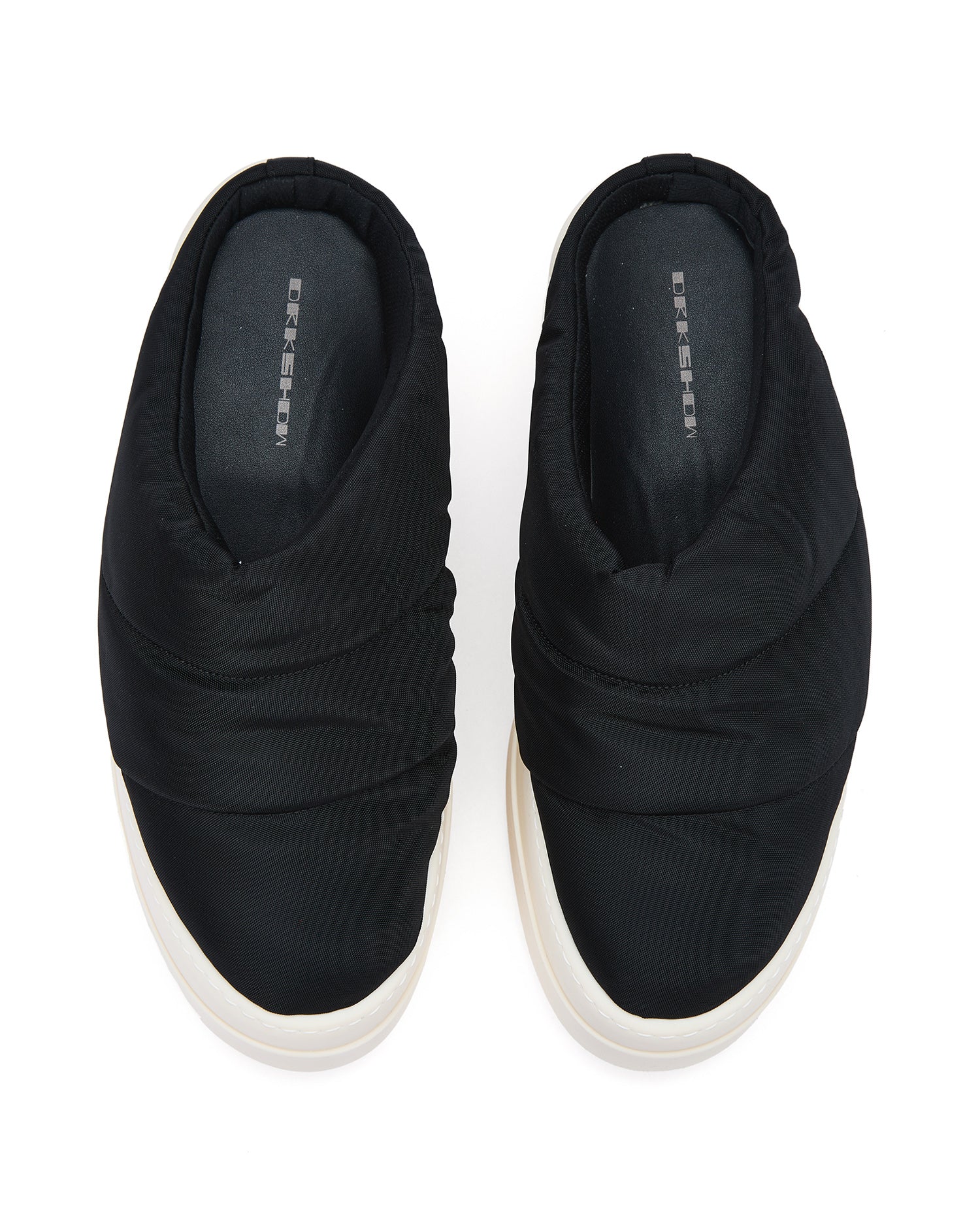 Mega Bumper slip on sneakers