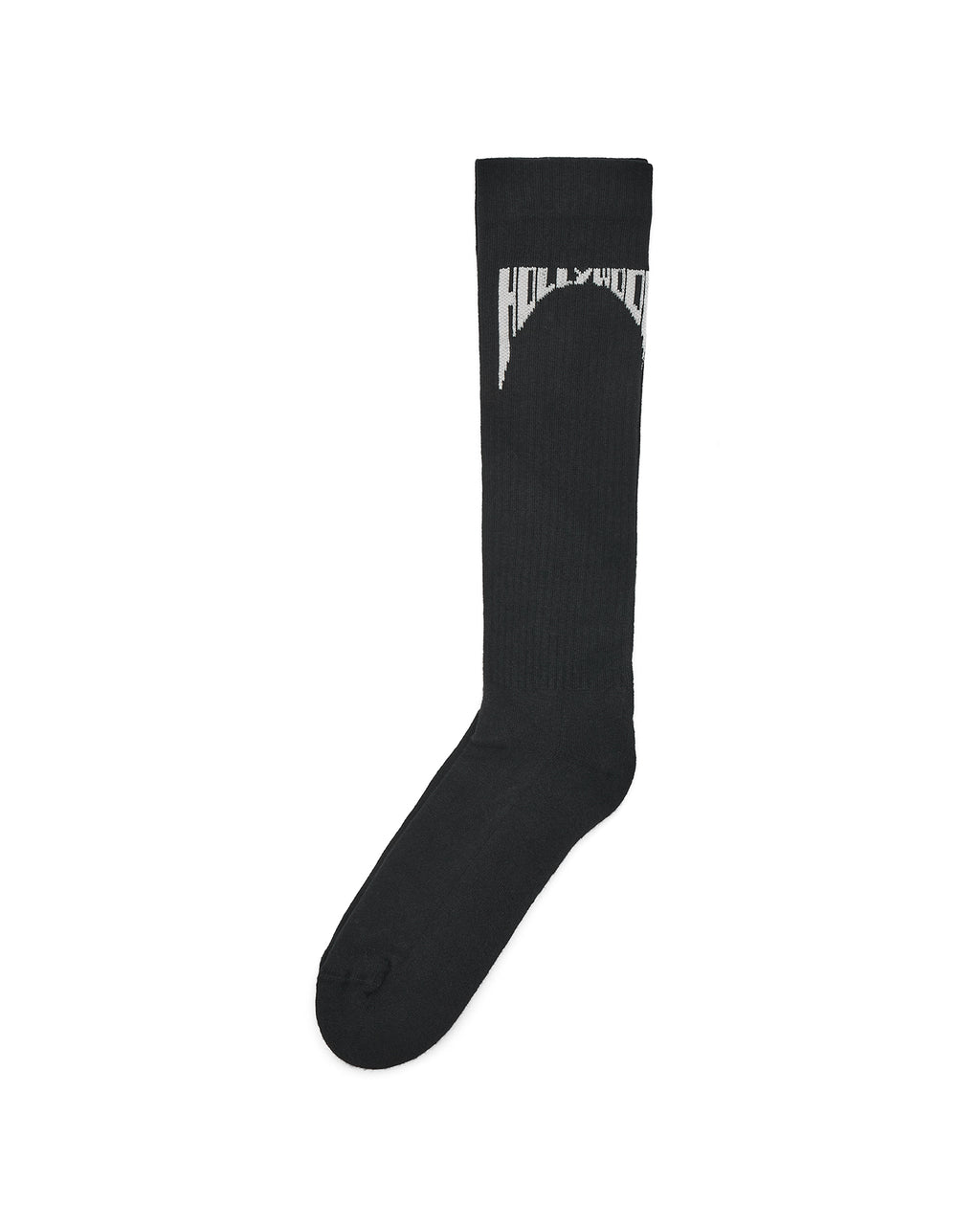 Logo crew socks
