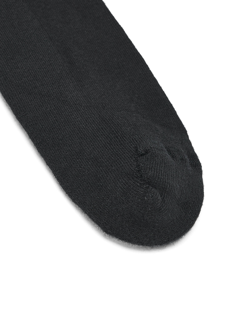 Logo crew socks