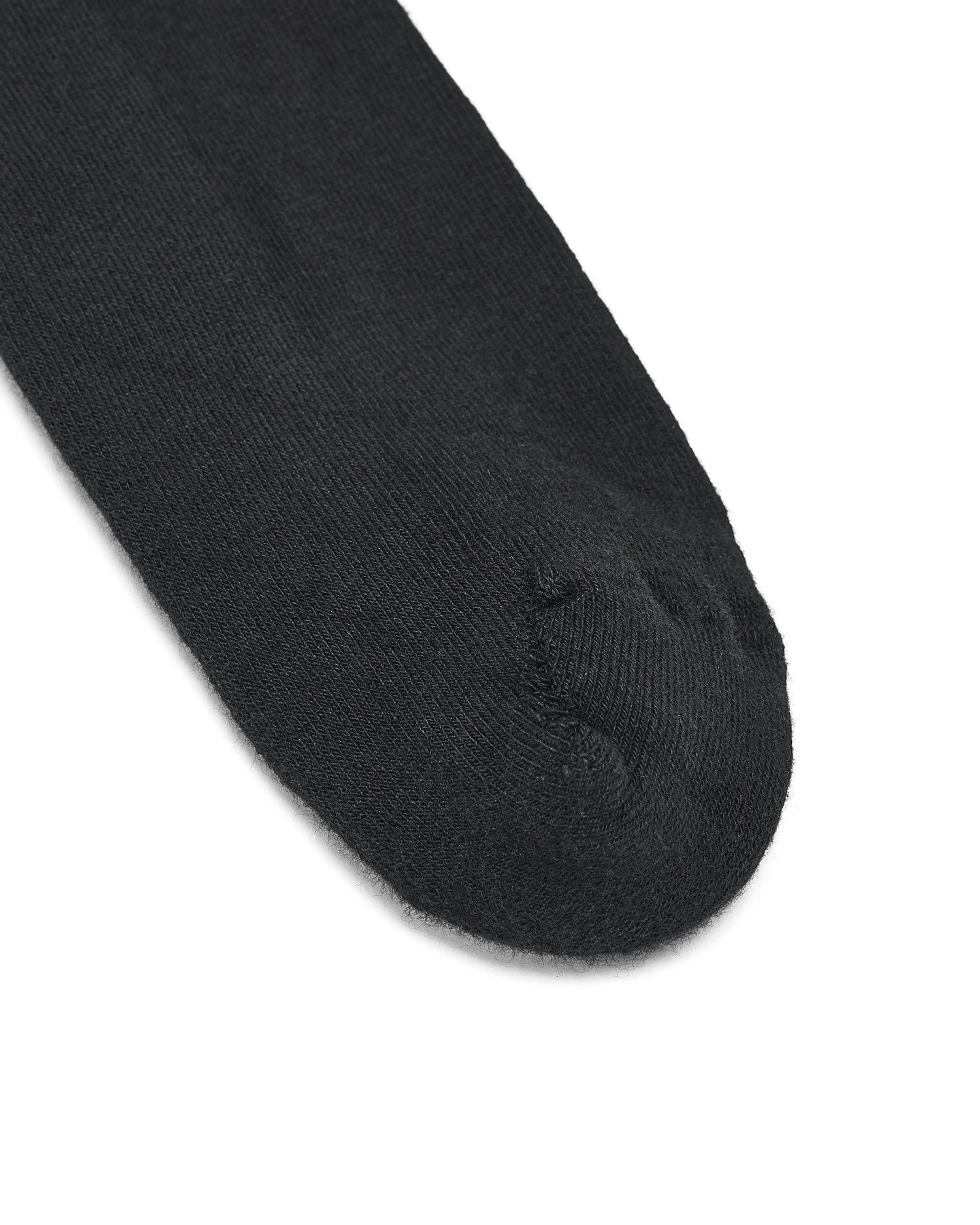 Logo crew socks