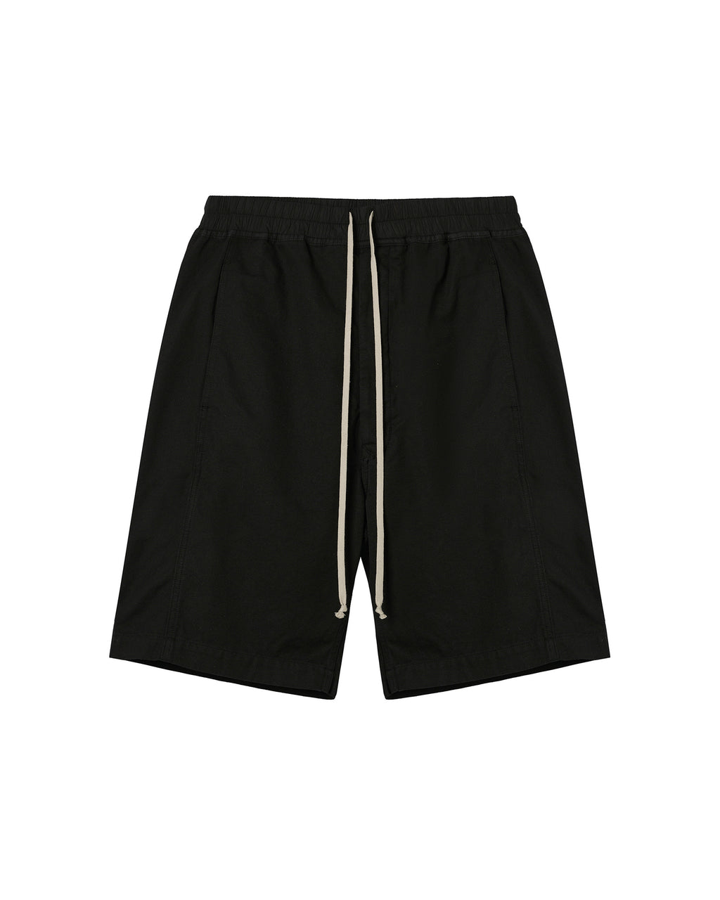 Wide pushershorts