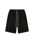 Wide pushershorts