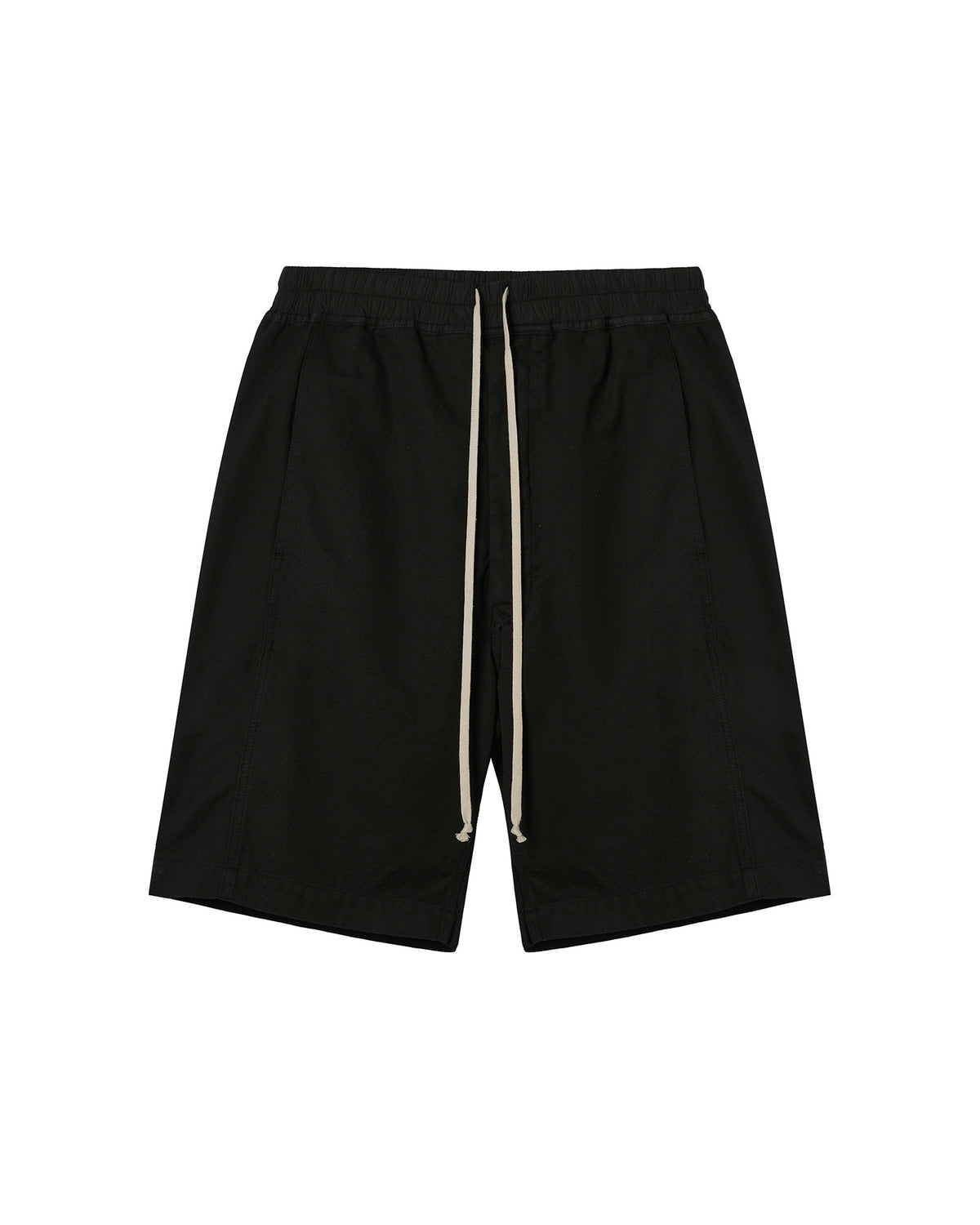 Wide pushershorts