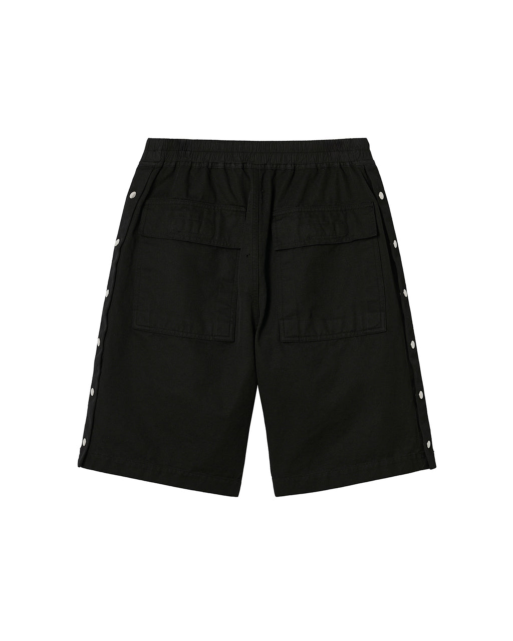Wide pushershorts