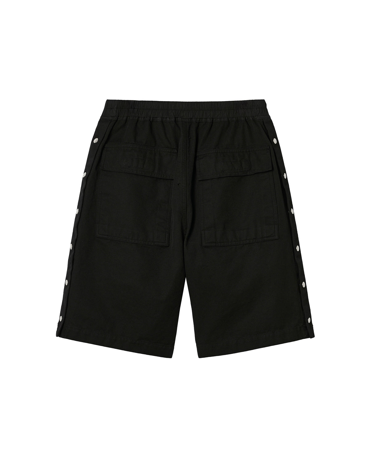 Wide pushershorts