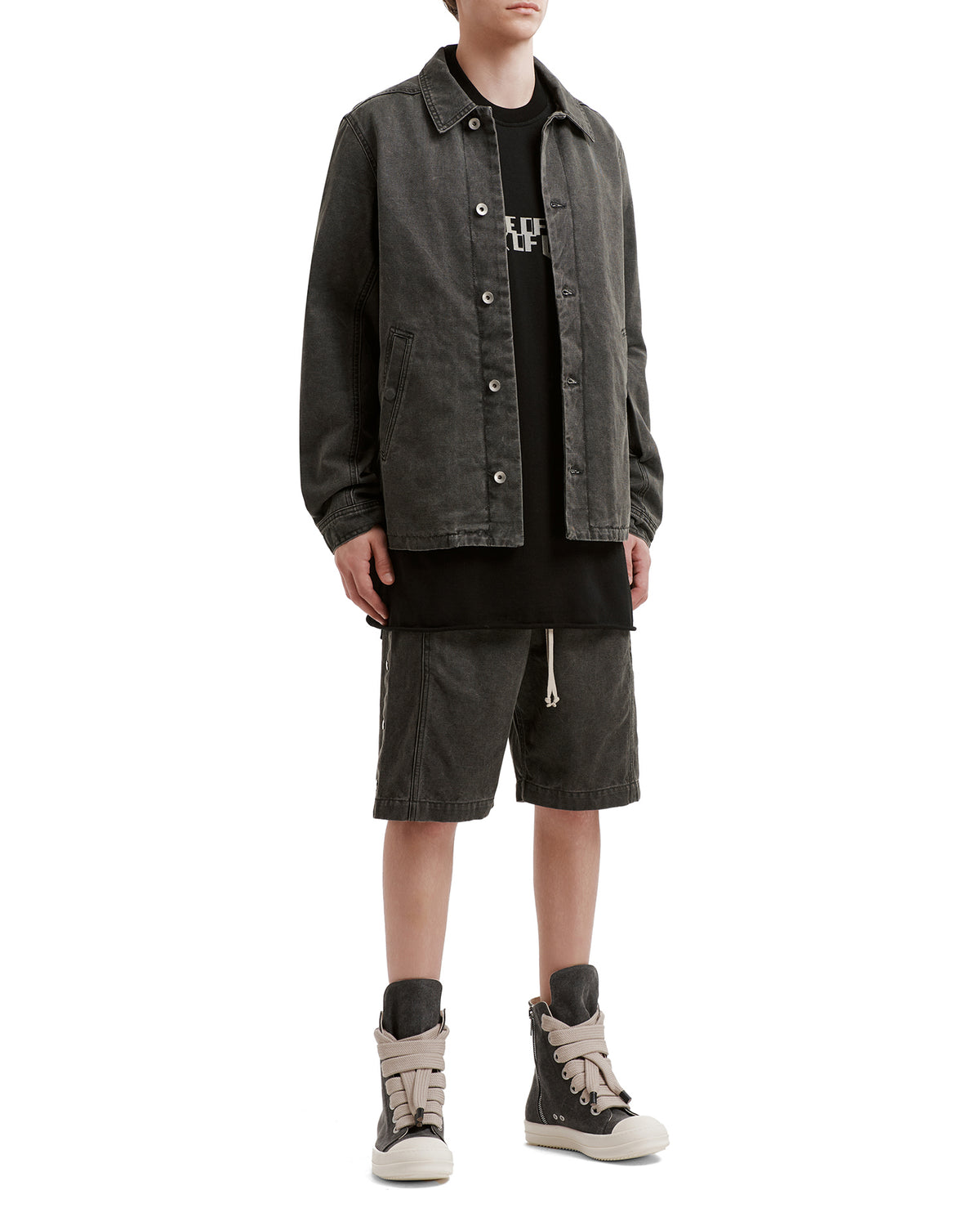 Pusher shorts