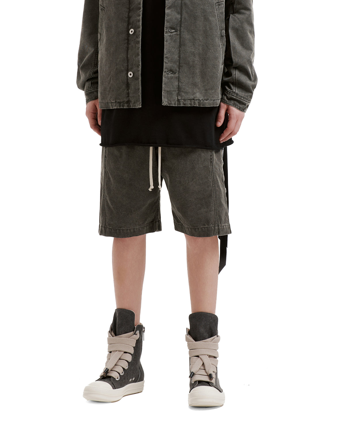 Pusher shorts