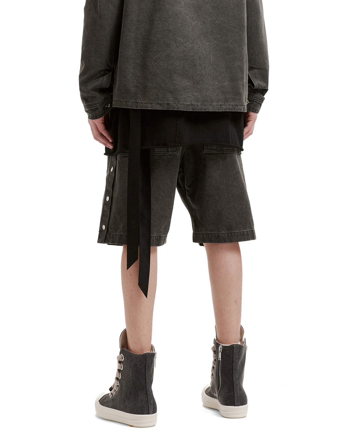 Pusher shorts