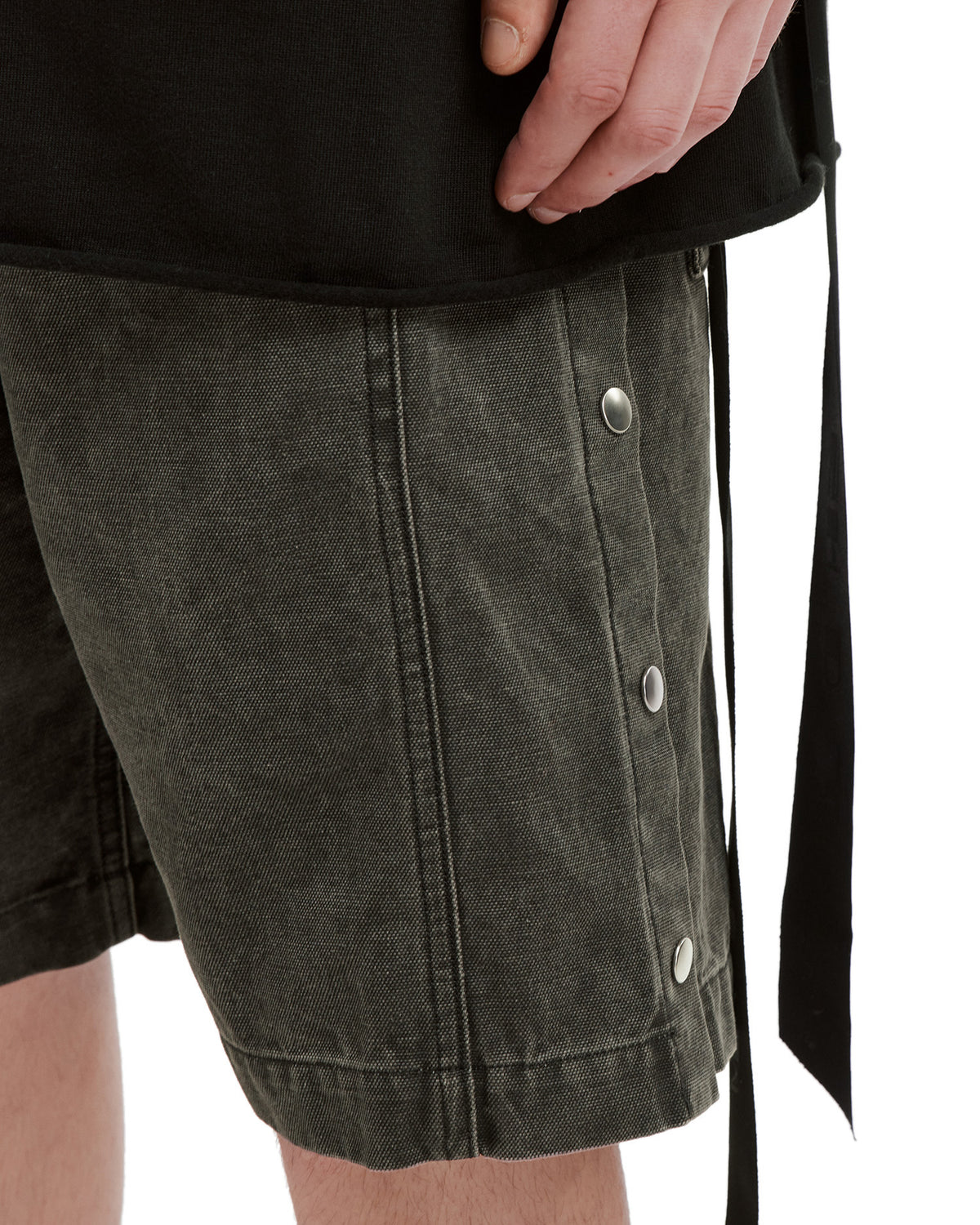 Pusher shorts
