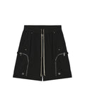 Bauhaus shorts