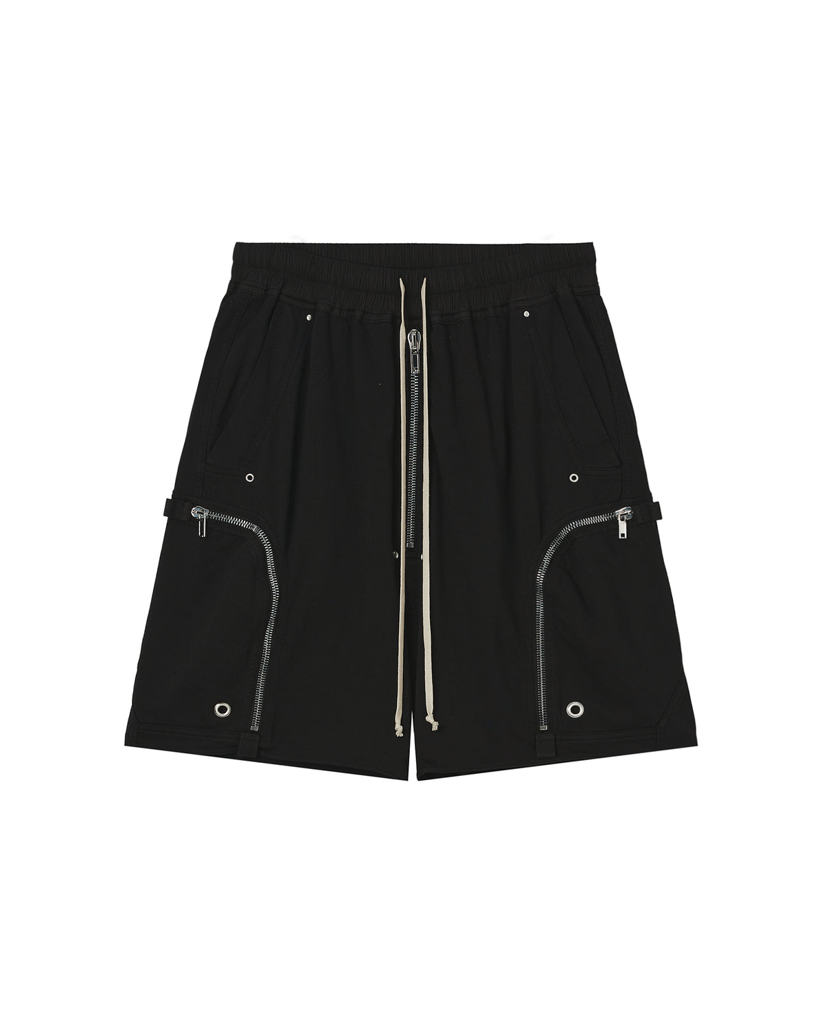 Bauhaus shorts