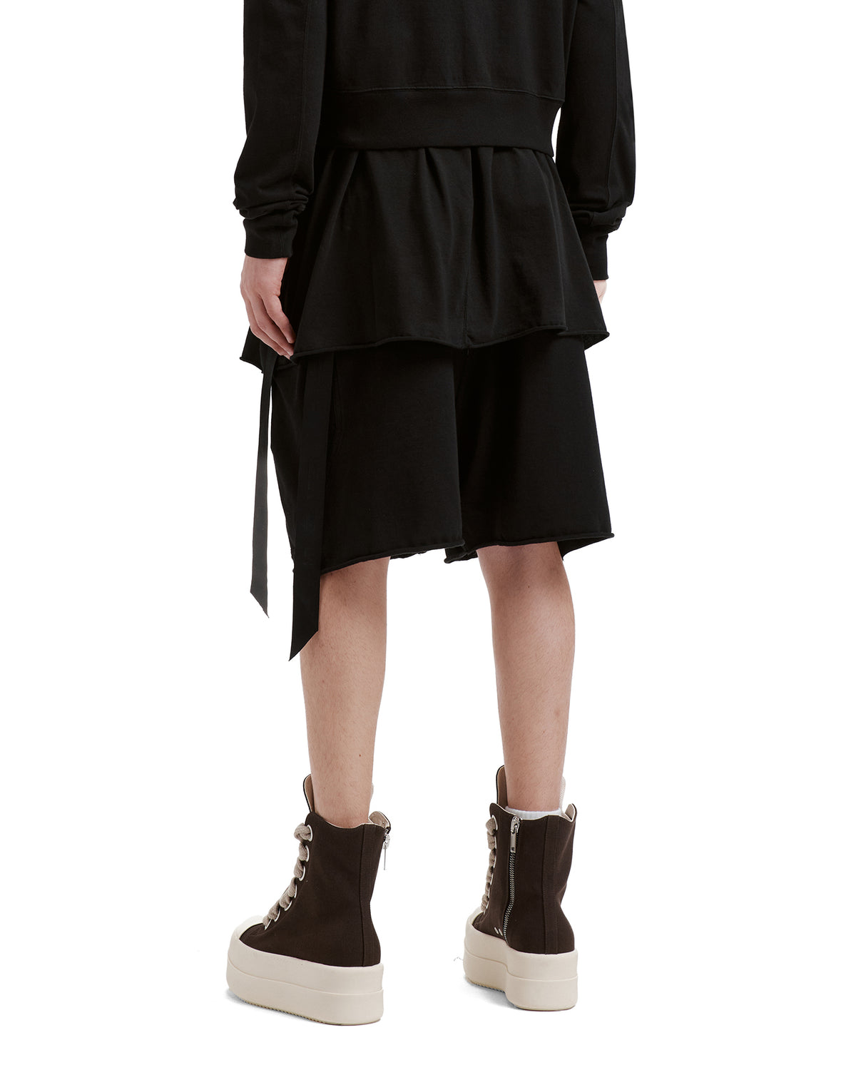 Bauhaus shorts
